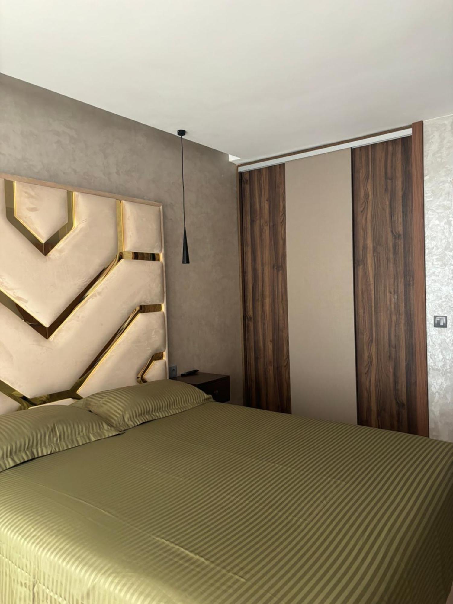 Appartement Vue Sur Tower Hassan Rabat Exterior photo