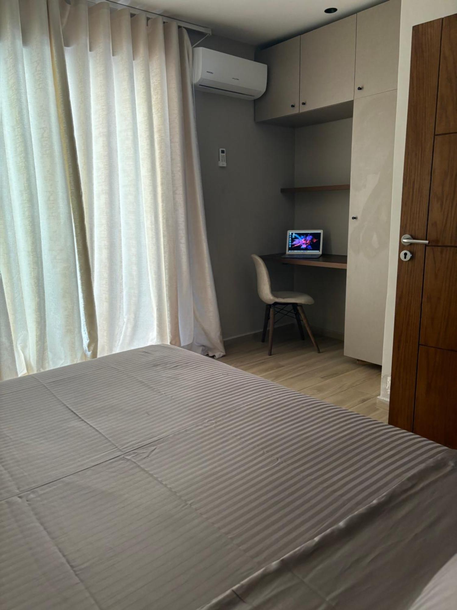 Appartement Vue Sur Tower Hassan Rabat Exterior photo